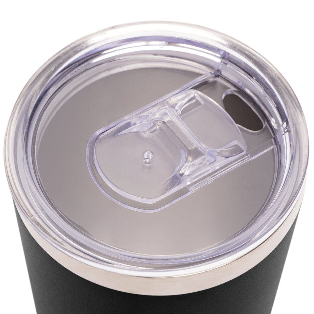 Pack Your Patience Insulated Travel Tumbler