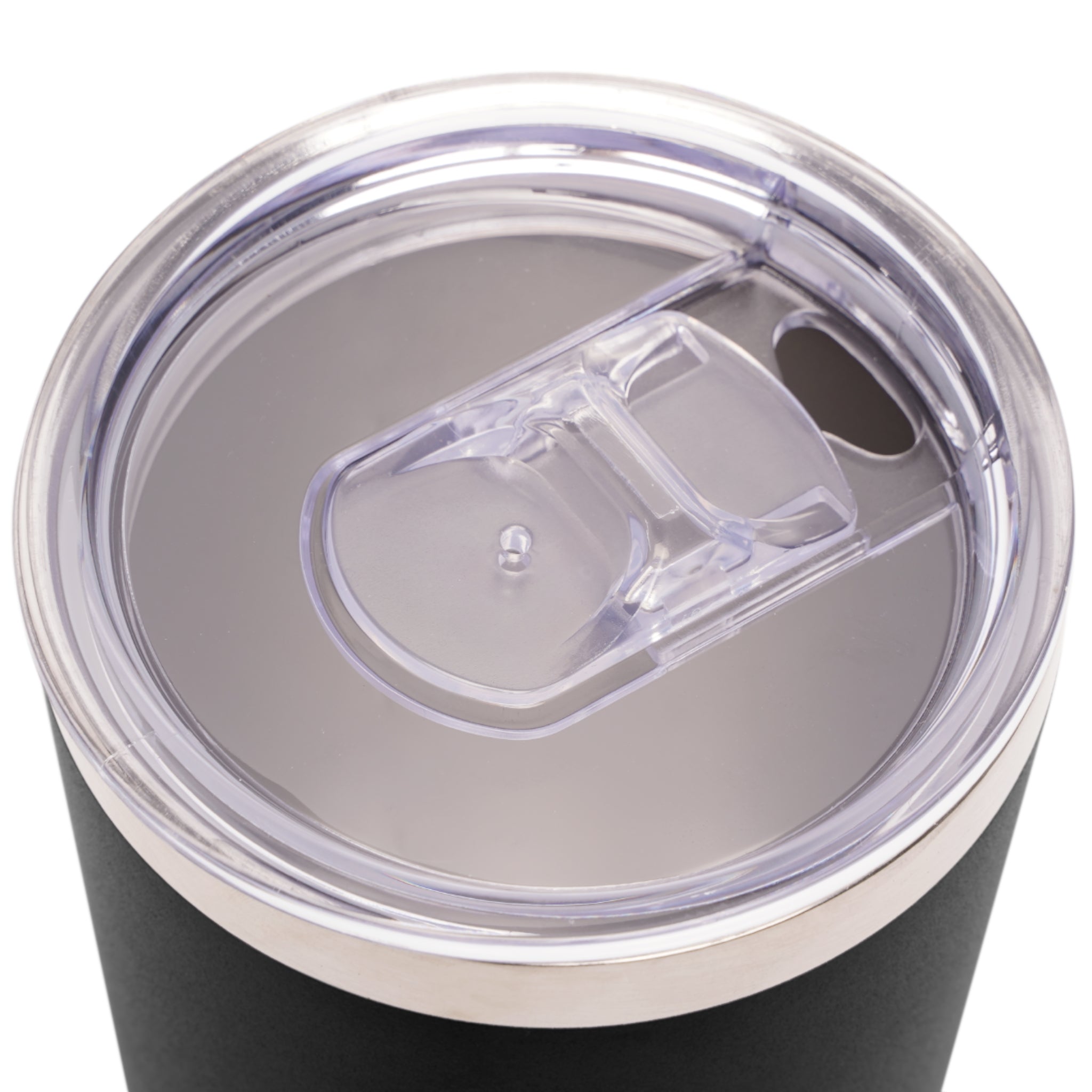Pack Your Patience Insulated Travel Tumbler