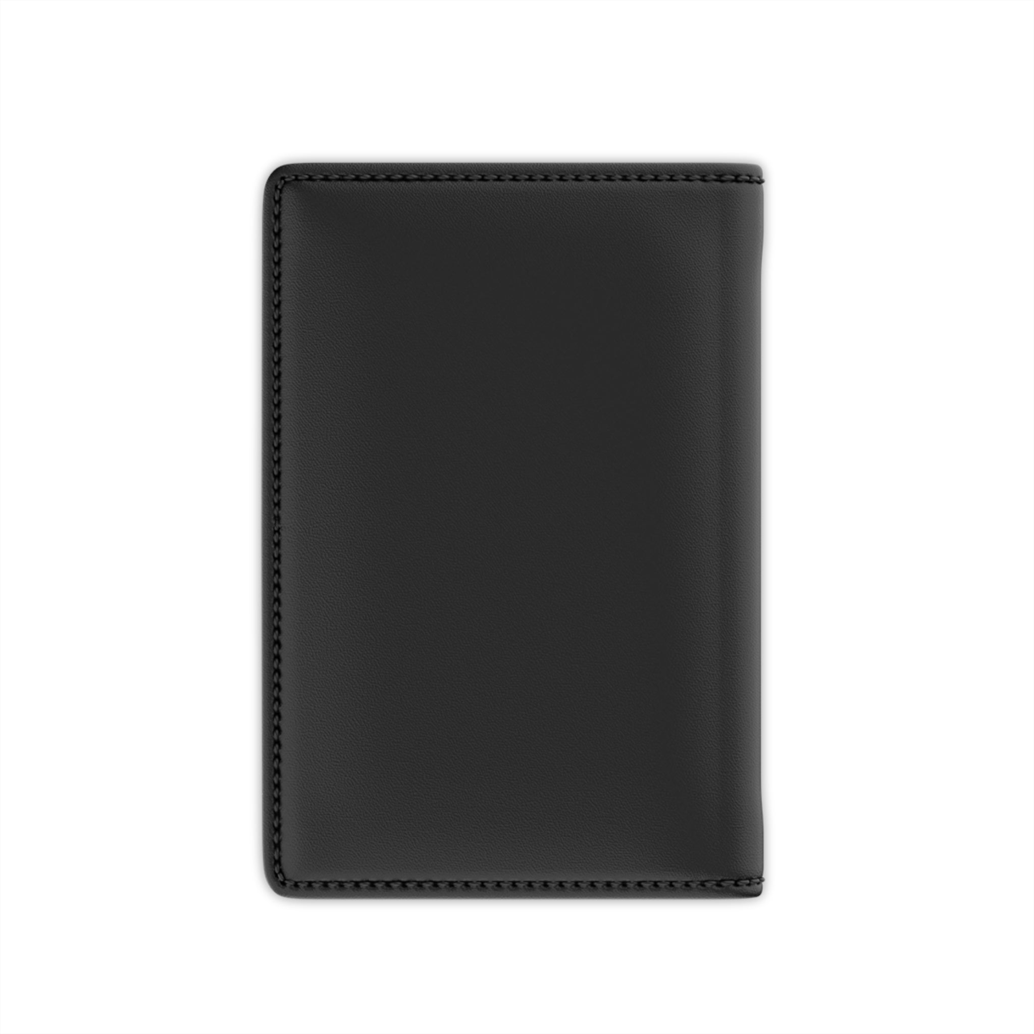 Pack Your Patience Premium Passport Holder