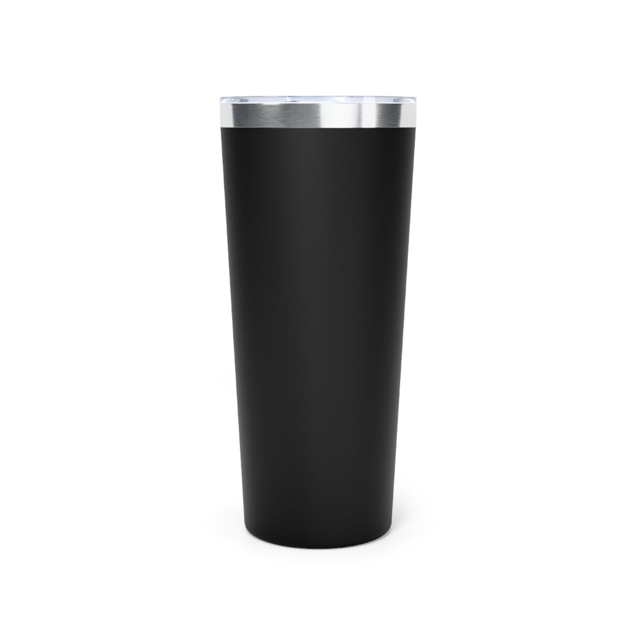 Pack Your Patience Insulated Travel Tumbler
